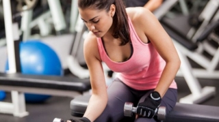 Azərbaycanda bu gündən idman zalları fəaliyyətini bərpa edir