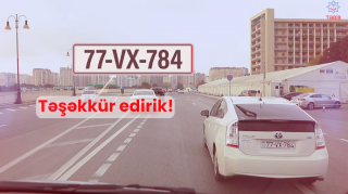 TƏBİB bu sürücülərə təşəkkür etdi - VİDEO