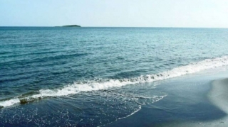 Xəzər dənizinin suyu o qədər də duzlu deyil - İlham Əliyev 