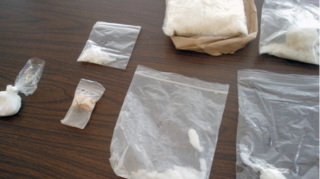 Gürcüstana heroin keçirməyə çalışan iki Azərbaycan vətəndaşı saxlanılıb 