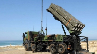 ABŞ Ukraynaya hava hücumundan müdafiə sistemlərini tədarük etməyə hazırlaşır 