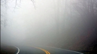 Yollarda görünüş məsafəsi məhdudlaşacaq - 1000 metrədək 