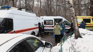 Universitetinin laboratoriyasında partlayış: 2 ölü, 3 yaralı 