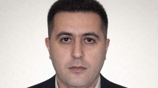 Dörd ay əvvəl tutulan şirkət rəhbəri həbsdən buraxıldı - FOTO