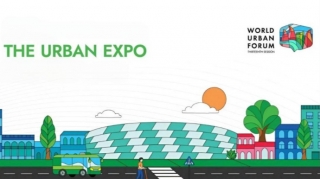 WUF13 Şəhərsalma Sərgisi Forum tarixinin ən böyük sərgisi olacaq 