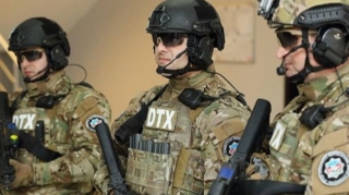 DTX məhkəmənin ölmüş elan etdiyi terrorçunu tutub ölkəyə gətirdi 