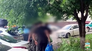 Maşın alverçisi 20-dən çox avtomobili satıb pulu mənimsədi - 25 milyonluq dələzudluq - VİDEO 