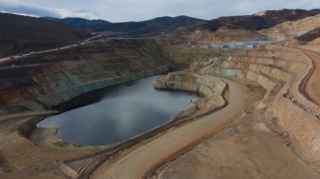 Prezident “Dəmirli” Filiz Emalı Kompleksinin fəaliyyəti ilə tanış oldu 