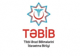 TƏBİB-dən jurnalistin ittihamlarına CAVAB - FOTO 
