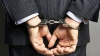 Azərbaycanda şadlıq sarayının sahibi həbs olundu 