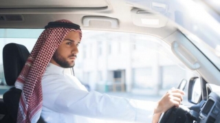 Ərəblər "Rent a Car" maşınları ilə Qubada oyun çıxardılar - VİDEO