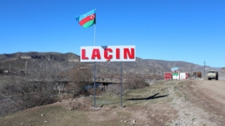 Laçının işğaldan azad edilməsindən 5 il ötür 
