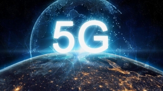 Британия запретит установку оборудования Huawei в сетях 5G 