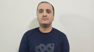 30 min manatlıq dələduzluq edən şəxs həbs olundu  - FOTO