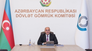 ÜGT-nin yeni Strateji Planının prioritetləri müzakirə olunub  - FOTO