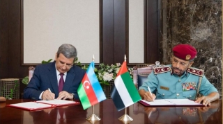 Azərbaycanda verilən sürücülük vəsiqələri Ərəb Əmirliklərində də tanınacaq - Saziş imzalandı 