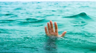 Sabirabad sakini dənizdə boğuldu