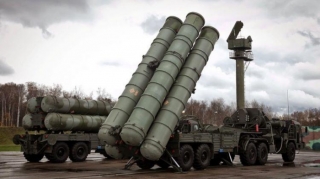 Türkiyə S-400-lərə alternativ almaq istəyir 