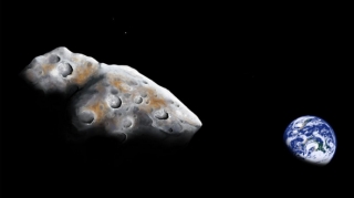 Çin Yer kürəsini asteroidlərdən qorumağı planlaşdırır 