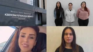 Операция киберполиции: 17 инфлюенсеров, включая Koti, доставлены в управление - ВИДЕО