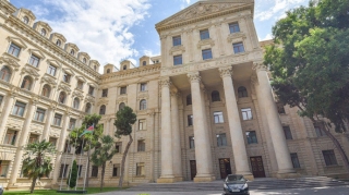 Azərbaycan Beynəlxalq Ədalət Məhkəməsinə Ermənistanla bağlı ikinci müraciətini təqdim etdi