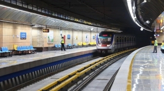 Casusluq edən şəxs metroda tutuldu 