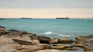 Qazaxıstan Kurık və Ələt limanları arasında 6 yeni bərə istismara verəcək 