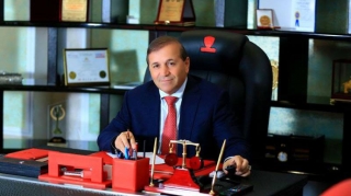 Hacı İbrahimə məxsus şirkətin 700 min manatdan çox vergi borcu var 