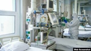 Yoluxanların sayı açıqlandı