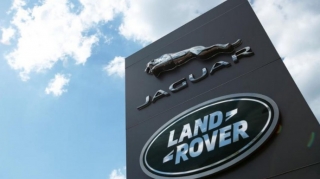 Jaguar Land Rover  объявил о переходе на производство электромобилей