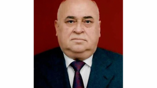 Sabiq dövlət müşaviri vəfat etdi - Prezident nekroloq imzaladı 