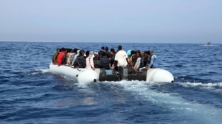 Tunisdə son 2 gündə miqrantları daşıyan 3 qayıq batıb 