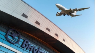 Türk Hava Yollarına məxsus təyyarənin nasazlığı səbəbindən 500-dən çox insan Vnukovo hava limanında qalıb 