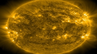 Bayram günlərinin kosmik hava proqnozu açıqlandı 