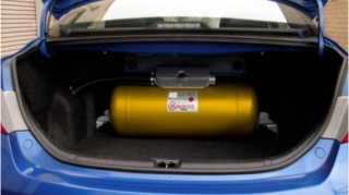 Avtomobillərə əlavə qaz avadanlığının quraşdırılması qadağan edilib? - FOTO 