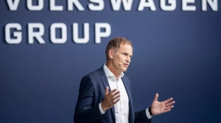 Almaniya avtomobil sənayesində böhran: "Volkswagen"  müəssisələrini xilas etməyin yollarını axtarır