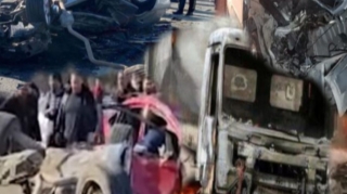 Bayram günlərinin YOL TERRORU:  18 nəfər öldü