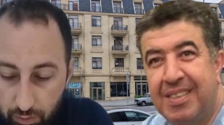 Zəfər 5 milyon dollarlıq dələduzluğu bu şəxslərlə birgə edirmiş... 