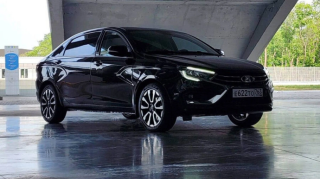 VAZ büdcə avtomobilləri ilə yanaşı, bahalı maşınların istehsalına başlayır 