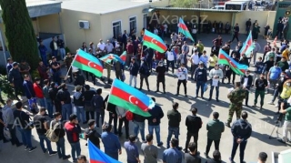 Səfərbərlik Xidmətindən mühüm açıqlama 