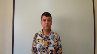 Şirvan sakinindən hədə-qorxu ilə pul tələb edən şəxs tutulub - FOTO 