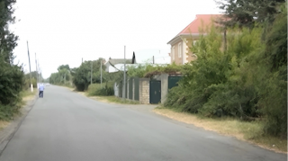 Astarada avtomobil ata və üç yaşlı oğlunu vurdu - TƏFƏRRÜAT  - VİDEO