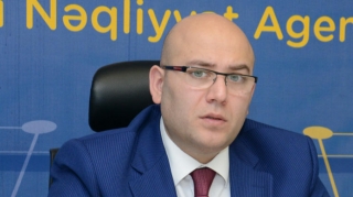 BNA rəhbəri Vüsal Kərimlidə koronavirus aşkarlanıb 