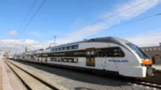 Bakı-Ağstafa-Bakı marşrutu üzrə əlavə qatar reysləri təyin edilib