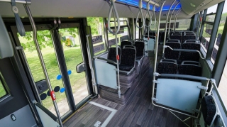 Сборка электробусов MAN в Азербайджане начнется в 2026 году 