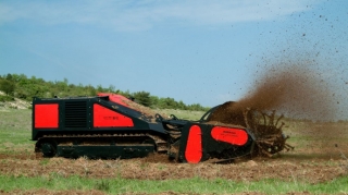 Azad olunmuş ərazilərdə daha 10 minatəmizləmə maşını əməliyyatlara qatılıb 