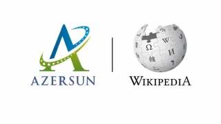 “Azərsun Holdinq”dən doğma dilimizə dəstək - FOTO