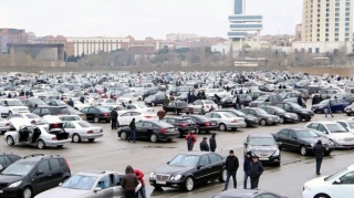 Gələn ildə maşın almaq istəyənlərin nəzərinə: Qiymətlər... - AÇIQLAMA 