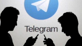“Telegram” da çökdü? - FOTO 