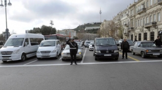 Onları 1 dəqiqəlik sükutla andıq... 